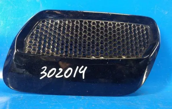 Ford Mustang VI Rear/tail light trim molding JR3Z16C630BPTM