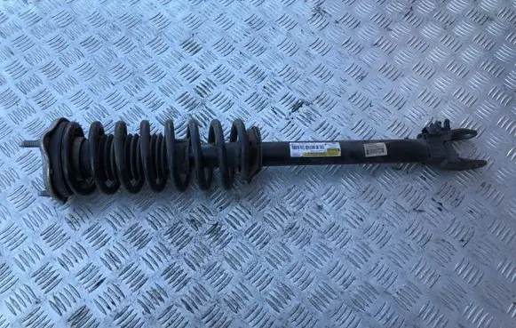 Mercedes-Benz E W238 Front shock absorber with coil spring A2383204100