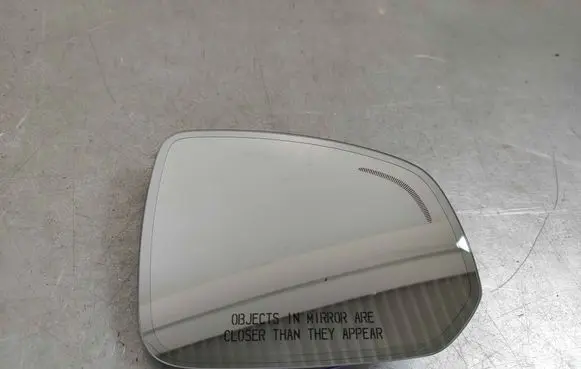Volvo XC90 Wing mirror glass 31395539
