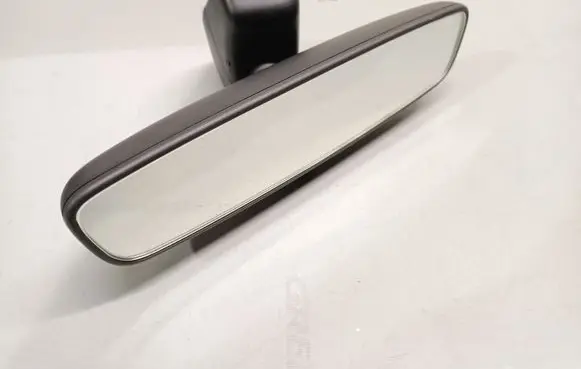 Skoda Kamiq Rear view mirror (interior) 4M0857511N 657858633A 657858634A