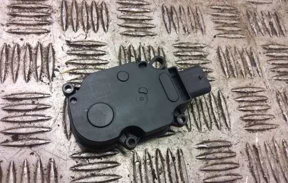 Smart ForFour II W453 Curtain motor 6466r1001