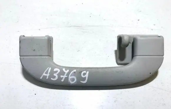 Mercedes-Benz A W169 Rear interior roof grab handle 1698100151