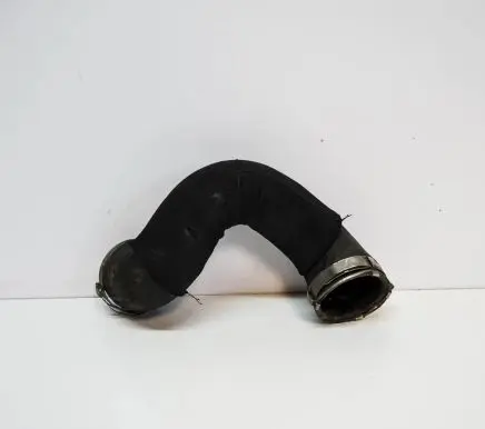 Audi A6 S6 C6 4F Intercooler hose/pipe 4F0145737G