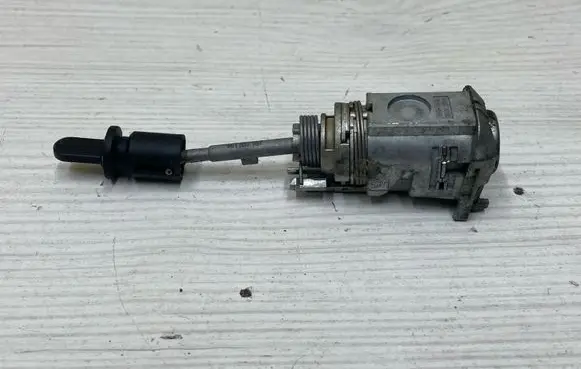 Audi A6 S6 C7 4G Front door lock (next to the handle) 4G1837167