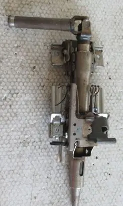 Honda Civic Steering wheel axle set 