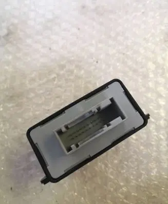 Audi A6 C7 Light module LCM 4H0907357B 01017840AA