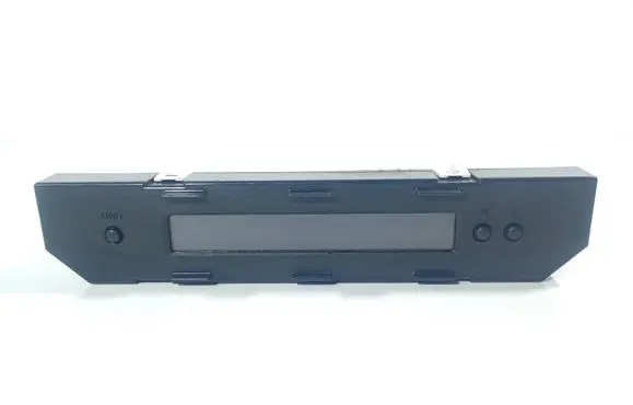 Suzuki Grand Vitara II Screen/display/small screen 3460065J20 D518DJ 3460065J2