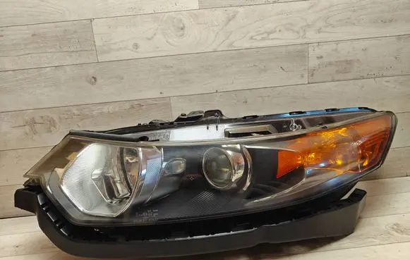 Honda Accord Headlight/headlamp 12201 01100HR P7531