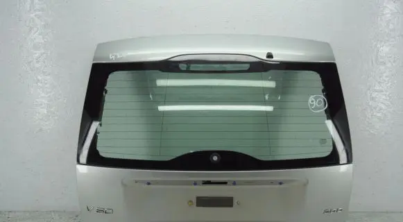 Volvo V50 Tailgate/trunk/boot lid
