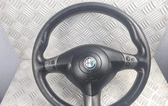 Alfa Romeo GT Steering wheel 86250202094 06015010