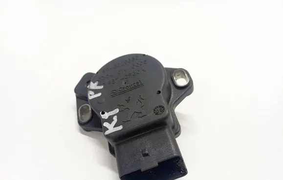 Peugeot 407 Sensor 9646629680 03040140008