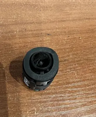 Mercedes-Benz E W212 Air quality sensor A2118300272 D347