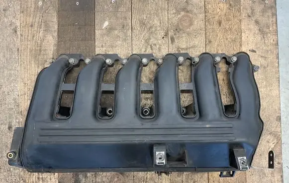 BMW 7 E65 E66 Intake manifold 7789247 7789287 7789329