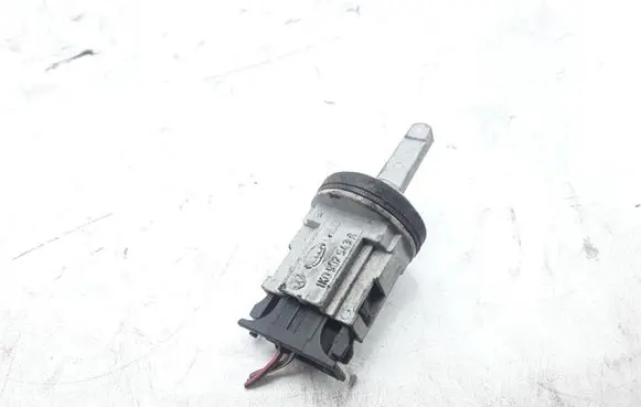 Volkswagen Touareg I Interior temperature sensor 1K0907543A