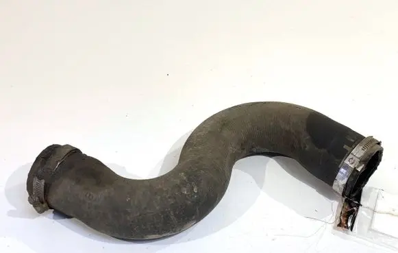 Peugeot 508 Intercooler hose/pipe 