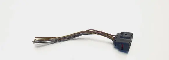 Audi A6 S6 C5 4B Other wiring loom 1J0973735