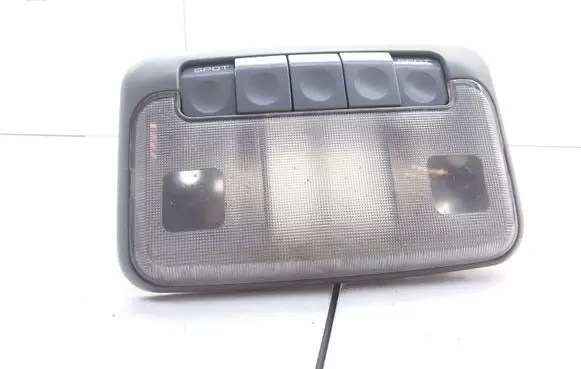 SsangYong Musso Front seat light 8371005000