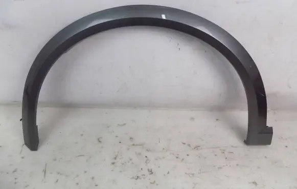 Cupra Formentor Fender trim (molding) 5FF853717G