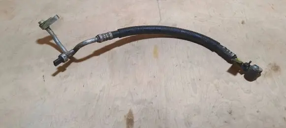 Dodge Durango III Air conditioning (A/C) pipe/hose