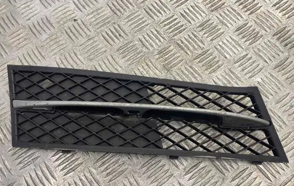 BMW 5 F10 F11 Front bumper lower grill 5111720070009