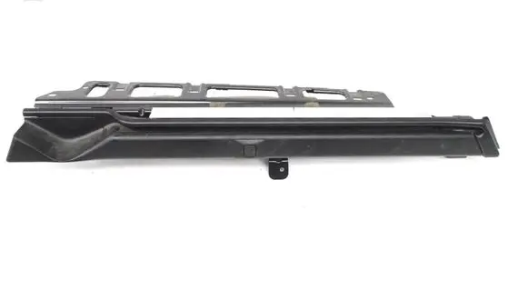 Mercedes-Benz C W204 Centre console side trim rear A2048600224