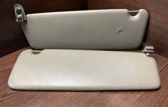 Renault Trafic III (X82) Sun visor ITGCV9 964011382R