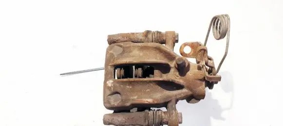 Audi A6 S6 C4 4A Rear brake caliper