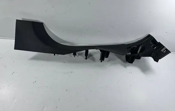 Renault Megane IV side skirts sill cover 769537910R