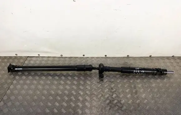 Subaru Forester SK Drive shaft (set)