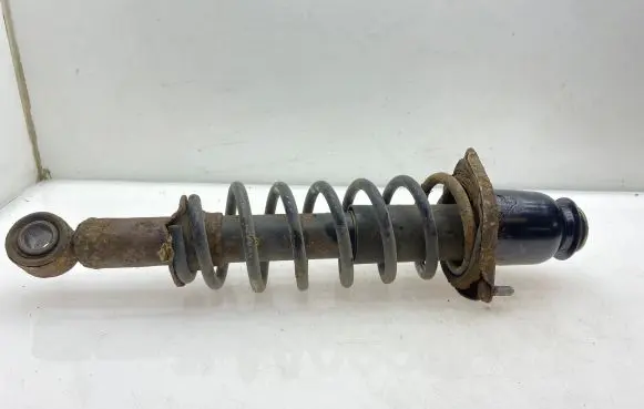 Toyota Corolla E120 E130 Rear shock absorber with coil spring 