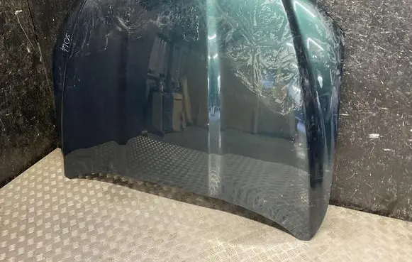 Jaguar F-Pace Engine bonnet/hood 
