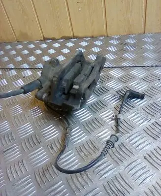 Mercedes-Benz A W168 Front brake caliper