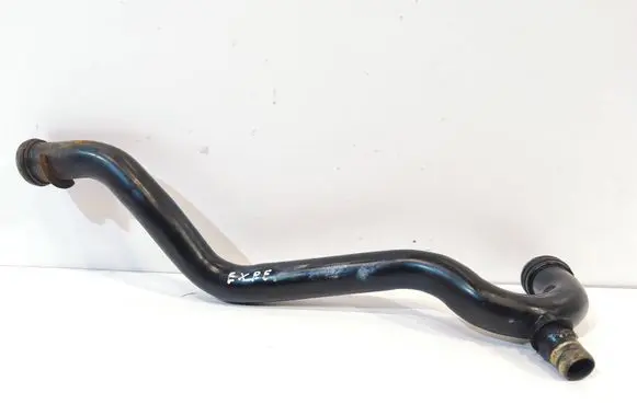 Peugeot Expert Engine coolant pipe/hose 9801444480