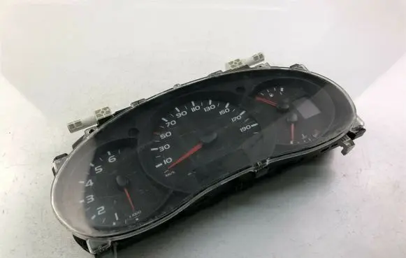 Renault Master III Speedometer (instrument cluster) P248106758R K3497
