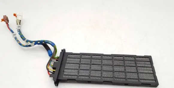 Honda CR-V Electric cabin heater radiator MF0134100752 14T231CA0105 710260740200
