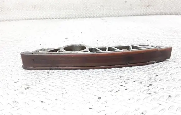 Audi A6 S6 C6 4F Slide rail for timing chain 