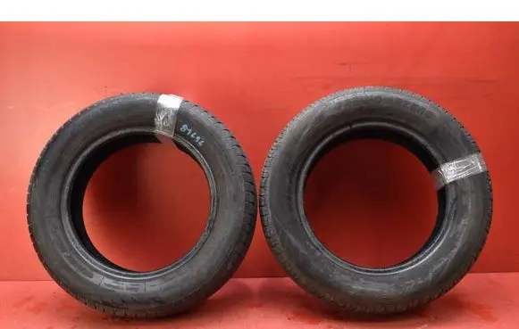 Toyota Yaris Verso R17 summer tire 6938628297776