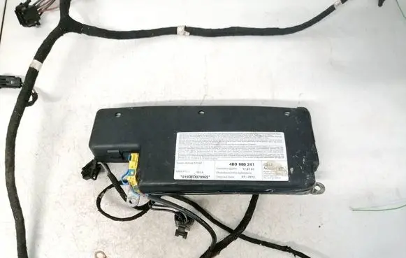 Lexus GS 300 350 430 450H Seat airbag 4b0880241 bam-pt1-0614