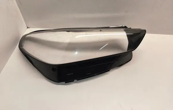 BMW X1 U11 Headlight lense 24812402U010