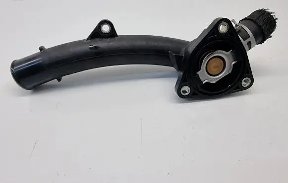 Thermostat/thermostat housing