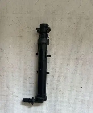 Audi A6 S6 C8 4K Headlight washer spray nozzle 4K0955101 8WT01331703