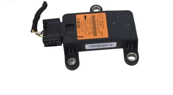 Mercedes-Benz GLC X253 C253 Acceleration sensor 4896021000