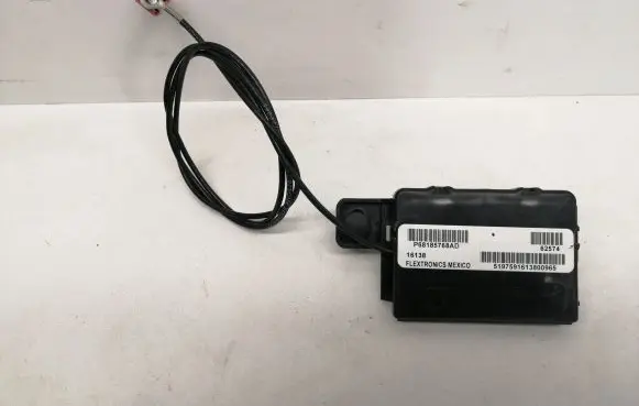 Dodge Durango Aerial antenna amplifier 68185768AD