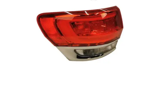 Jeep Grand Cherokee Rear/tail lights 68110017AE P68110017AE