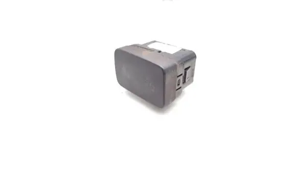 Passenger airbag on/off switch
