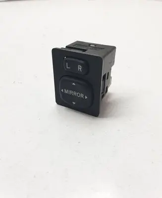 Toyota Yaris Wing mirror switch 183574 769746