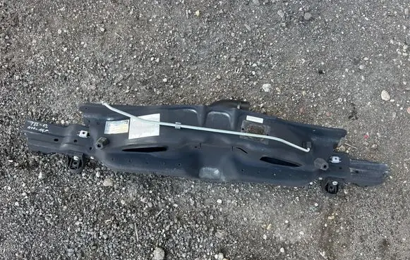 Fiat Ducato Top upper radiator support slam panel 