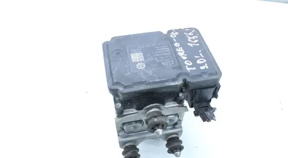Volkswagen Touareg I ABS Pump 7L0907379K
