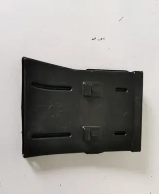 Mercedes-Benz E W238 Cabin air duct channel A2058311146