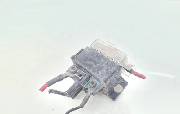 Volkswagen Caddy Glow plug pre-heat relay 191911261B 8999011